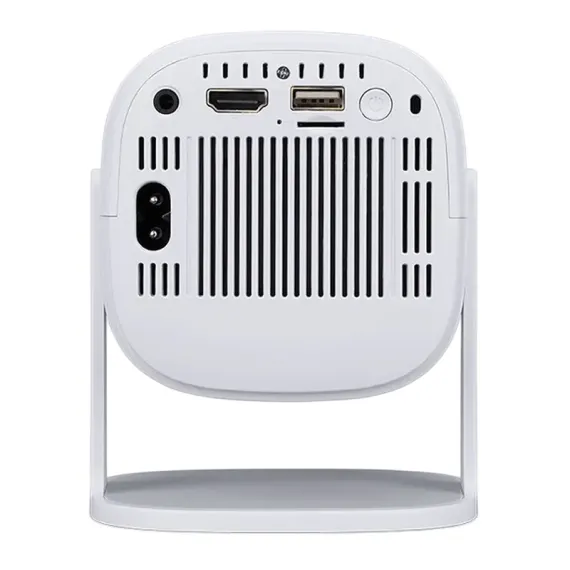 ПОРТАТИВНЫЙ ПРОЕКТОР ACER AOPEN QH15S, 180ANSI LUMENS, HD (1280 X 700)