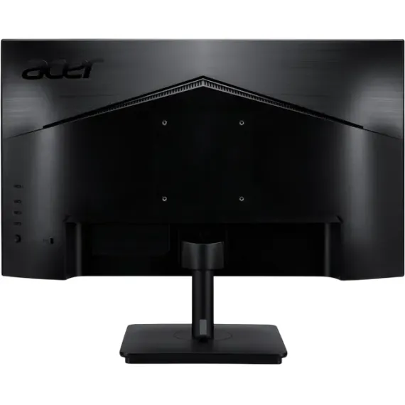 27" МОНИТОР ACER V277EBIV, IPS 1920X1080 FHD, ЧЁРНЫЙ