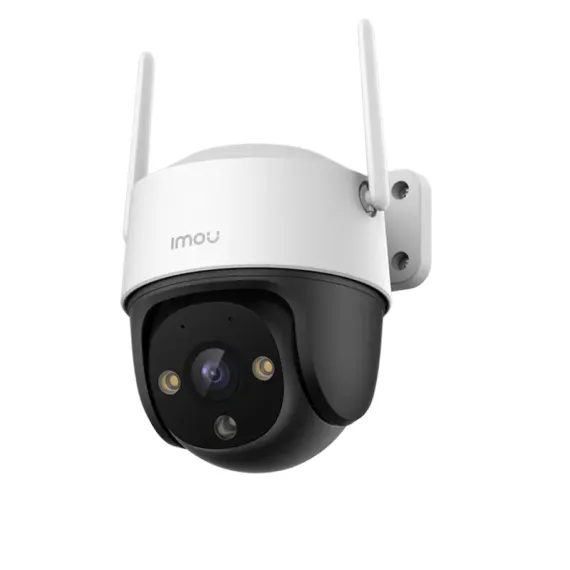 КАМЕРА ВИДЕОНАБЛЮДЕНИЯ IMOU CRUISER SE+ 3МП, БЕЛЫЙ