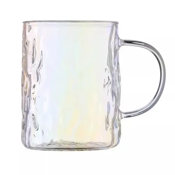 НАБОР ЧАШЕК ARDESTO AR2626GM, 260 МЛ, 4 ШТ, РАЗНОЦВЕТНЫЙ