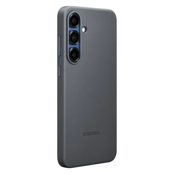 ЧЕХОЛ SAMSUNG KINDSUIT ДЛЯ GALAXY S25+, ЧЁРНЫЙ