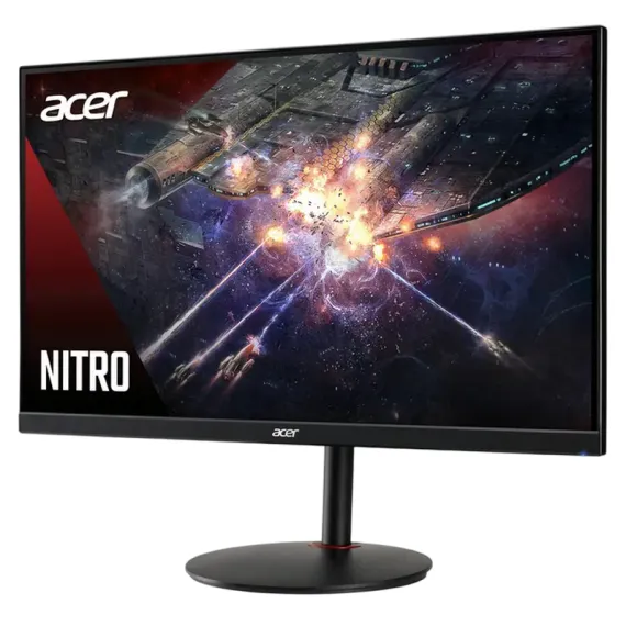 27" МОНИТОР ACER XV270M3BMIIPRX, IPS 1920X1080 FHD, ЧЁРНЫЙ