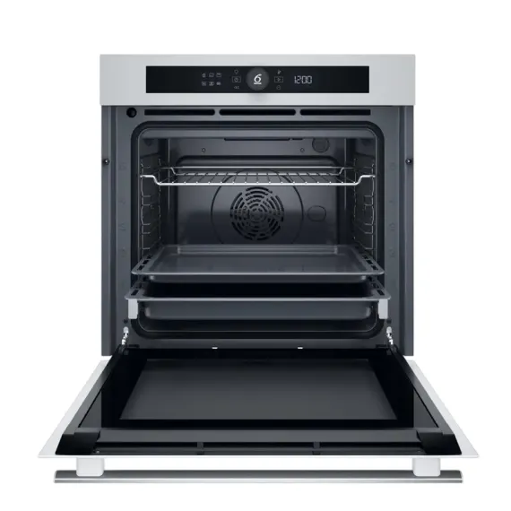 ЭЛЕКТРИЧЕСКИЙ ДУХОВОЙ ШКАФ WHIRLPOOL WOI4S8CM1SWA, БЕЛЫЙ