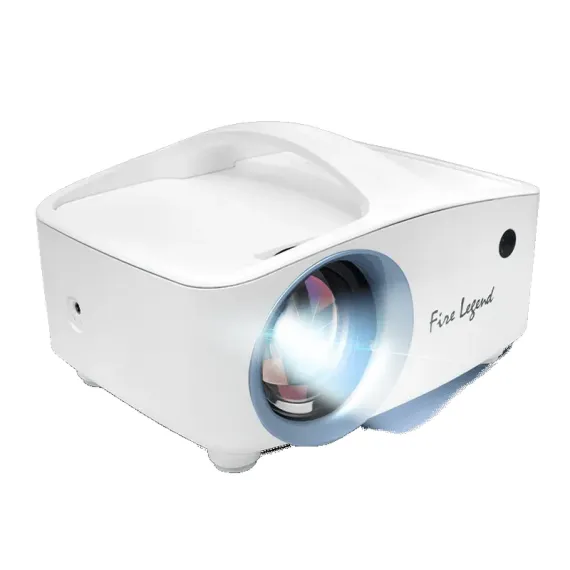 ПРОЕКТОР ACER AOPEN QF13, 280ANSI LUMENS, FULLHD (1920 X 1080)