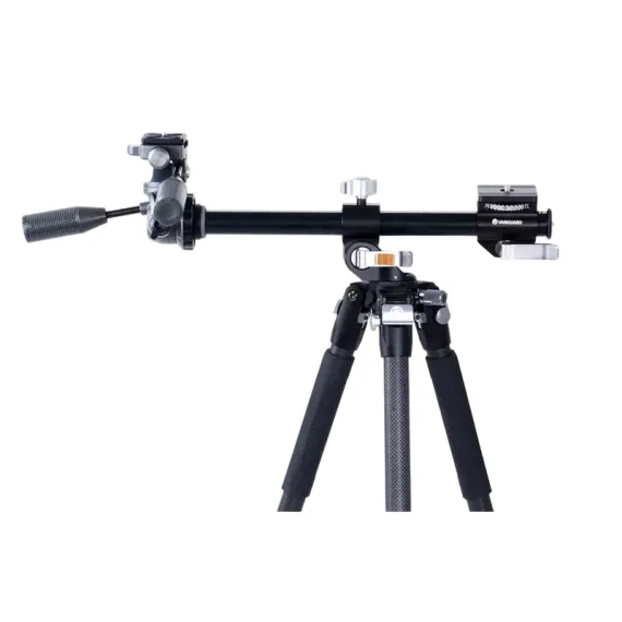ШТАТИВ/МОНОПОД VANGUARD VEO3+ 263CP, 3-ПЛОСКОСТНАЯ ПАНОРАМНАЯ ГОЛОВКА, ЧЁРНЫЙ