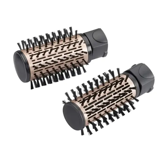 ФЕН-ЩЁТКА BABYLISS AS962E, 1000ВТ, ЧЁРНЫЙ