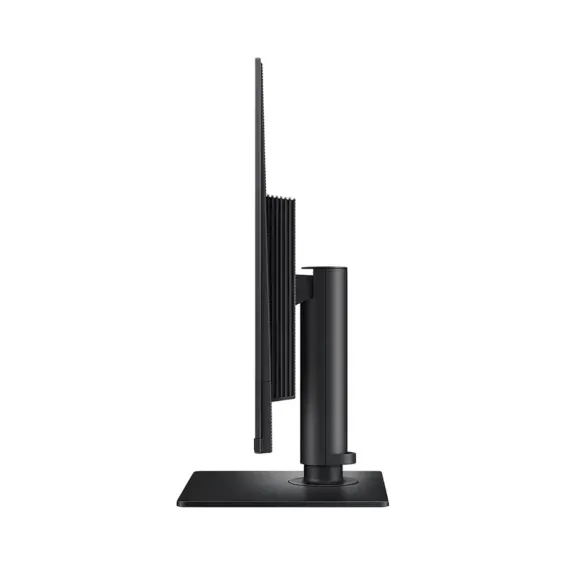 27" МОНИТОР SAMSUNG S27D400, IPS 1920X1080 FHD, ЧЁРНЫЙ