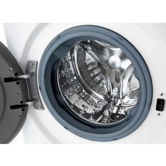 СТИРАЛЬНАЯ МАШИНА LG F4WR909P3W, 9КГ, БЕЛЫЙ
