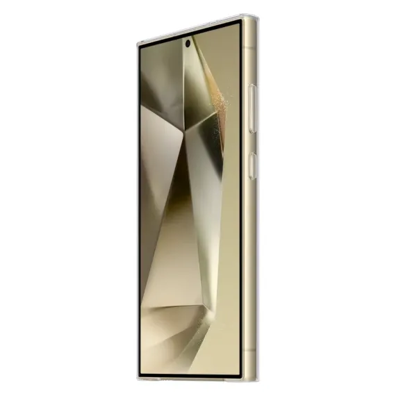 ЧЕХОЛ SAMSUNG CLEAR ДЛЯ GALAXY S24 ULTRA, ПРОЗРАЧНЫЙ