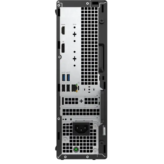 МИНИ ПК DELL OPTIPLEX SFF (7020), SFF, INTEL CORE I5-14500, 8ГБ/512ГБ, INTEL UHD GRAPHICS 730, LINUX UBUNTU