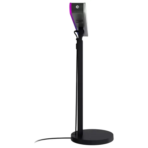 НАСТОЛЬНАЯ ЛАМПА LOGITECH G LITRA BEAM LX, ЧЁРНЫЙ