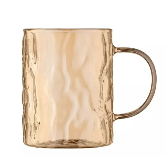 НАБОР ЧАШЕК ARDESTO AR2626GM, 260 МЛ, 4 ШТ, РАЗНОЦВЕТНЫЙ