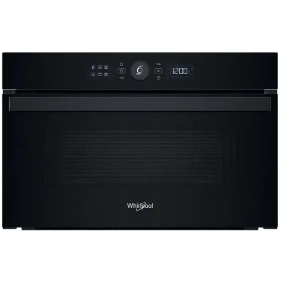 МИКРОВОЛНОВАЯ ПЕЧЬ WHIRLPOOL WMD44MB, ЧЁРНЫЙ | НЕРЖАВЕЮЩАЯ СТАЛЬ