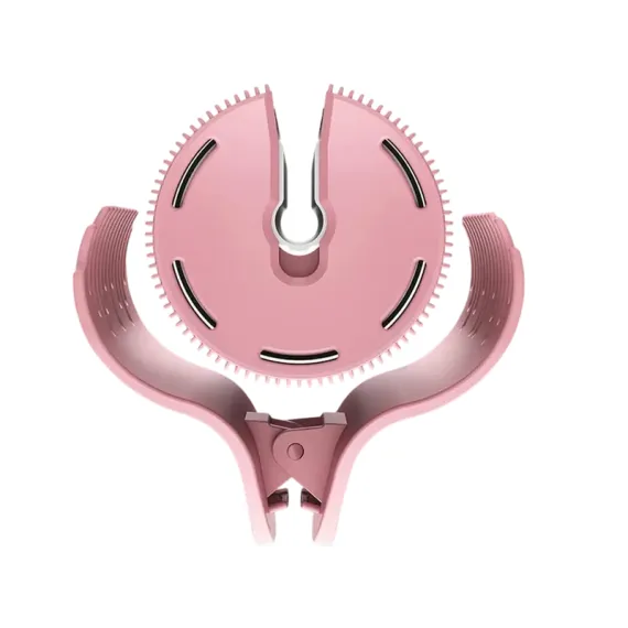 БИГУДИ REMINGTON H9100, РОЗОВЫЙ