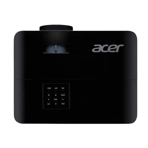 ПРОЕКТОР ACER X139, 5000ANSI LUMENS, WXGA (1280 X 800)