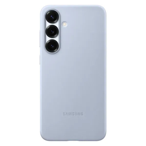 ЧЕХОЛ SAMSUNG KINDSUIT ДЛЯ GALAXY S25+, ГОЛУБОЙ