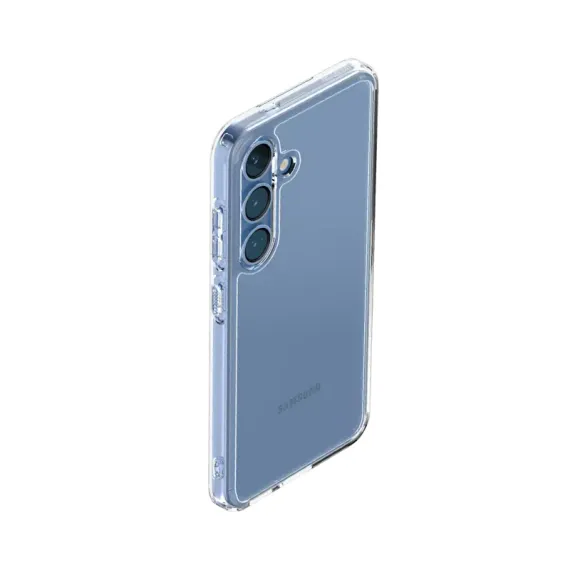 ЧЕХОЛ SPIGEN ULTRA HYBRID ДЛЯ SAMSUNG GALAXY S25+, CRYSTAL CLEAR
