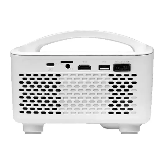 ПРОЕКТОР ACER AOPEN QF13, 280ANSI LUMENS, FULLHD (1920 X 1080)