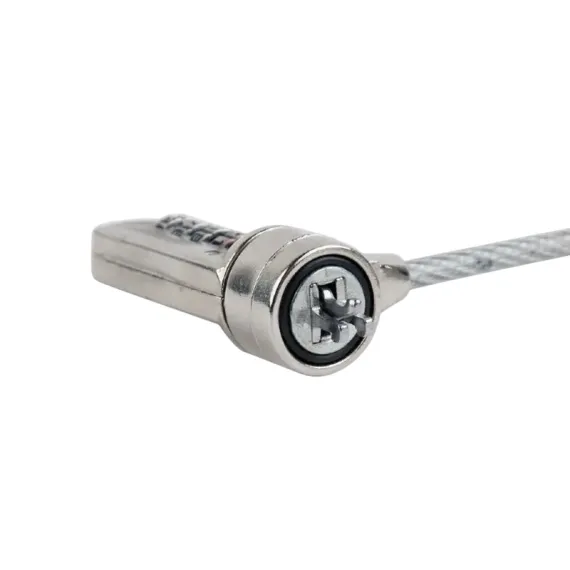 КОДОВЫЙ ЗАМОК ДЛЯ НОУТБУКА GEMBIRD LK-CL-01