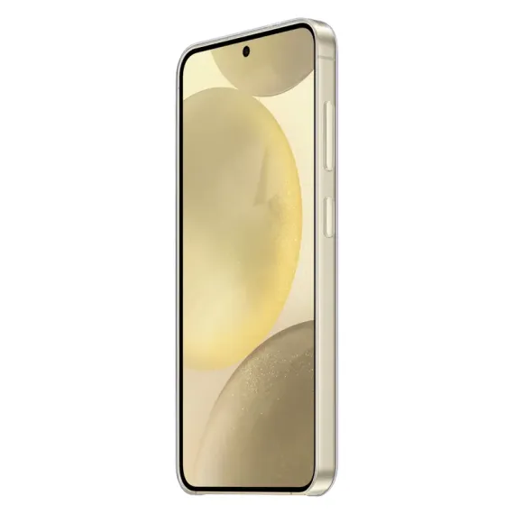 ЧЕХОЛ SAMSUNG CLEAR ДЛЯ GALAXY S24, ПРОЗРАЧНЫЙ