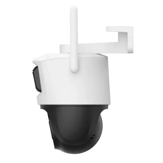 КАМЕРА ВИДЕОНАБЛЮДЕНИЯ IMOU CRUISER DUAL 10МП, БЕЛЫЙ