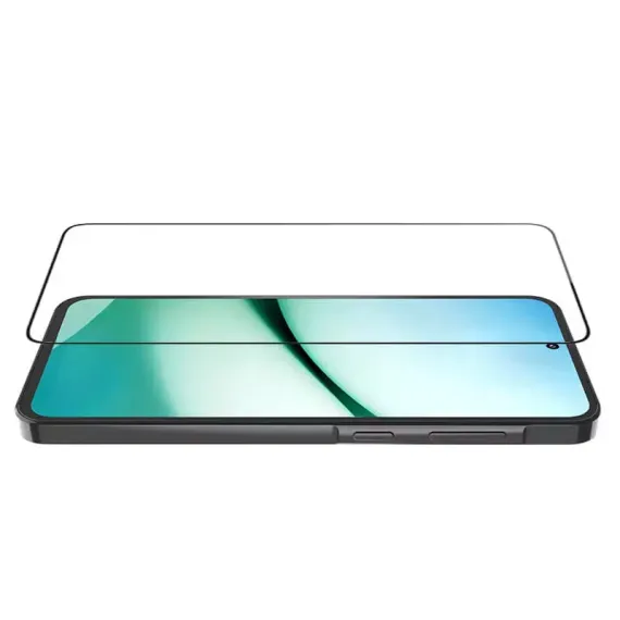 ЗАЩИТНОЕ СТЕКЛО NILLKIN TEMPERED GLASS CP+ PRO ДЛЯ SAMSUNG GALAXY A36/A56, ЧЕРНЫЙ