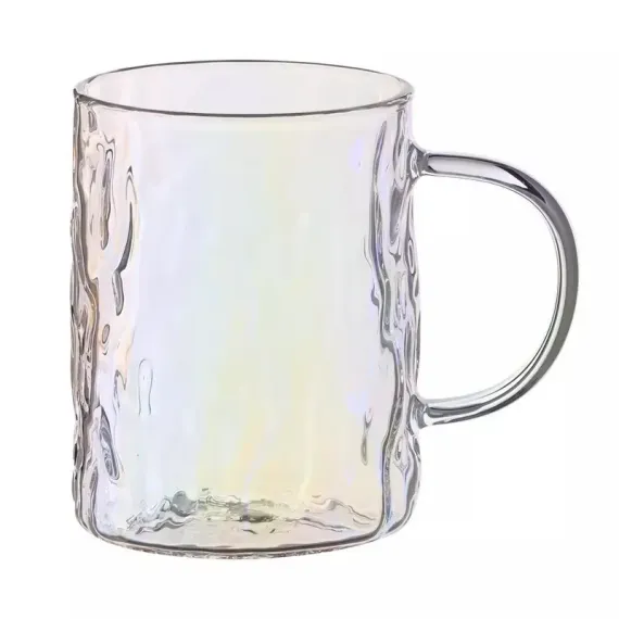 НАБОР ЧАШЕК ARDESTO AR2626GM, 260 МЛ, 4 ШТ, РАЗНОЦВЕТНЫЙ