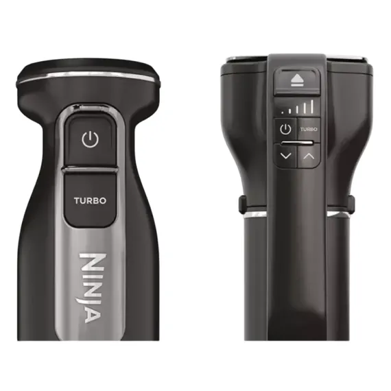 ПОГРУЖНОЙ БЛЕНДЕР NINJA CI100EU, ЧЁРНЫЙ