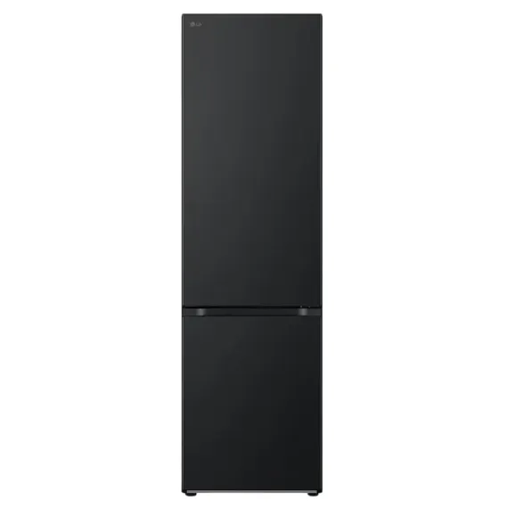 ХОЛОДИЛЬНИК LG GBV3200DEP, GRAPHITE BLACK