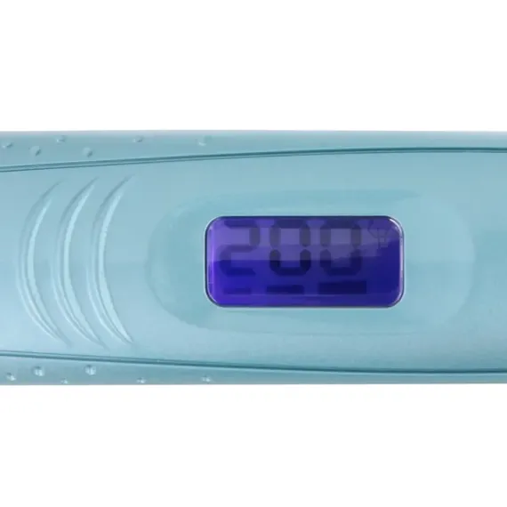 ВЫПРЯМИТЕЛЬ ДЛЯ ВОЛОС REMINGTON WET 2 STRAIGHT S7300, СИНИЙ