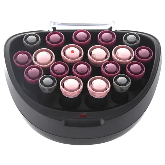 БИГУДИ REMINGTON H5600, ЧЁРНЫЙ