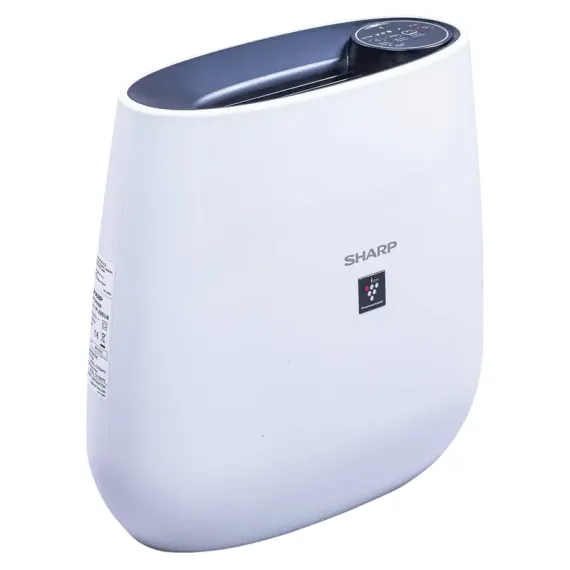 ОЧИСТИТЕЛЬ ВОЗДУХА SHARP FPJ30EUB, БЕЛЫЙ