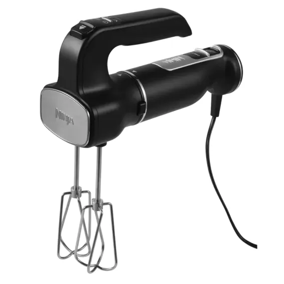 ПОГРУЖНОЙ БЛЕНДЕР NINJA CI100EU, ЧЁРНЫЙ