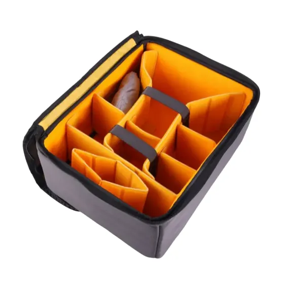 РЮКЗАК ДЛЯ ФОТОАППАРАТА VANGUARD VEO ACTIVE 42M GY, GREY