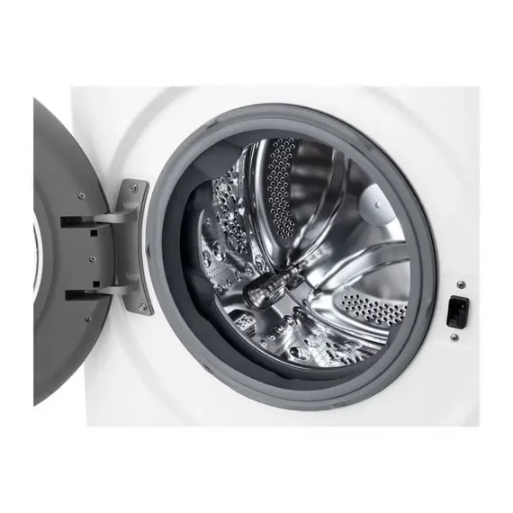 СТИРАЛЬНАЯ МАШИНА LG F14R33WHS, 10КГ, БЕЛЫЙ