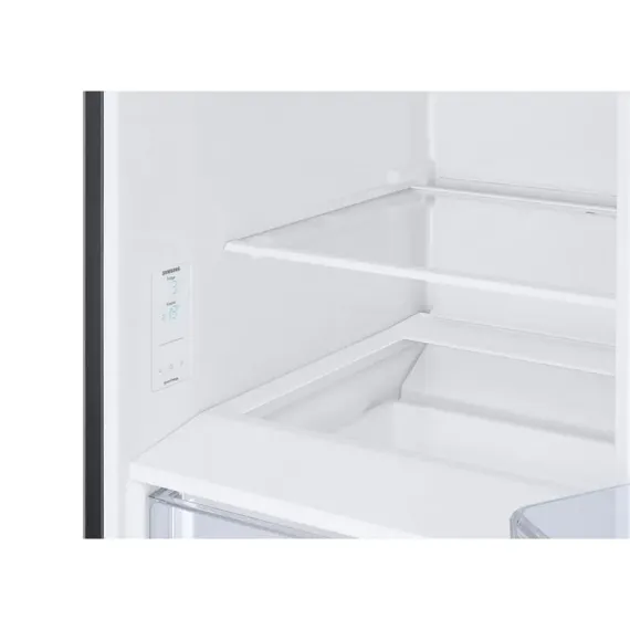 ХОЛОДИЛЬНИК SAMSUNG RB34C600EBN/EF, ЧЁРНЫЙ