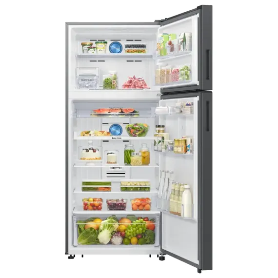 ХОЛОДИЛЬНИК SAMSUNG RT53DG7A14S9EO, НЕРЖАВЕЮЩАЯ СТАЛЬ