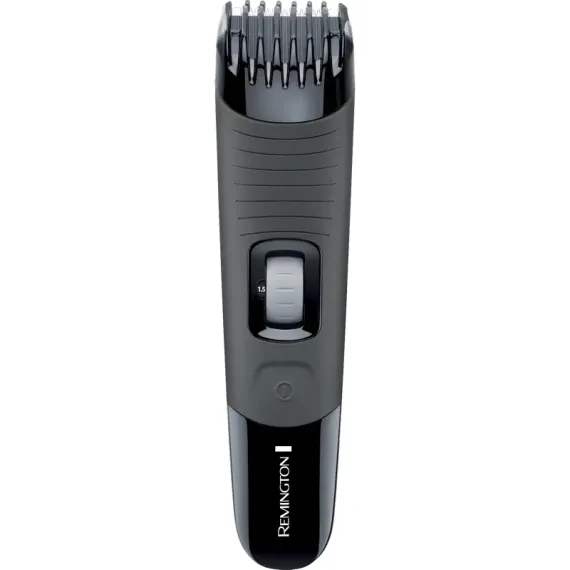 МУЖСКОЙ ТРИММЕР REMINGTON BEARD BOSS PROFESSIONAL MB4131, ЧЁРНЫЙ | СЕРЫЙ