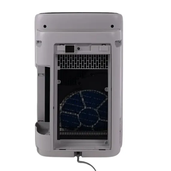 УВЛАЖНИТЕЛЬ И ОЧИСТИТЕЛЬ ВОЗДУХА SHARP KIN42EUL, БЕЛЫЙ