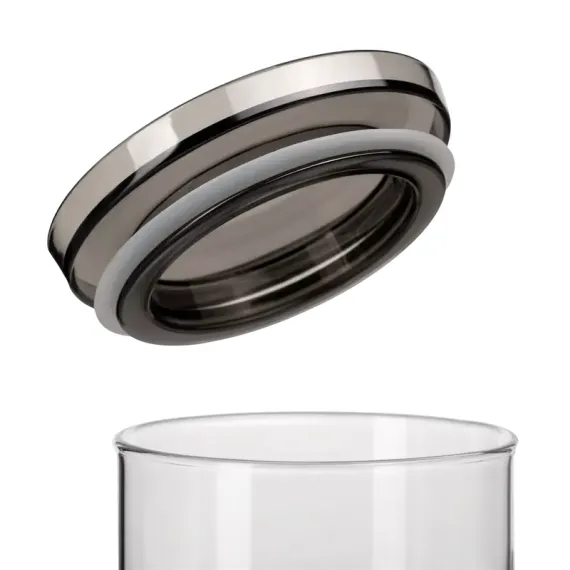 КОНТЕЙНЕР ARDESTO FRESH AR1338SF, 380 МЛ, ПРОЗРАЧНЫЙ