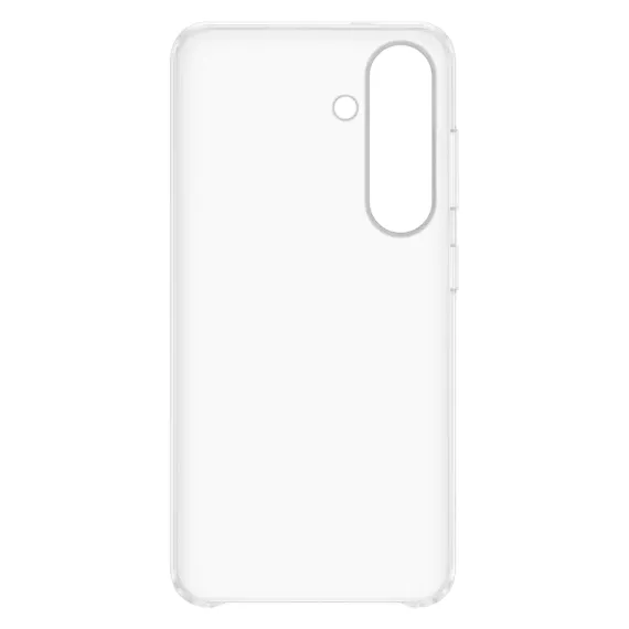 ЧЕХОЛ SAMSUNG CLEAR COVER ДЛЯ GALAXY S25, ПРОЗРАЧНЫЙ
