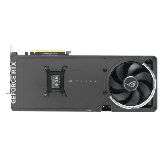 ВИДЕОКАРТА ASUS ROG-ASTRAL-RTX5080-O16G-GAMING, 16GB GDDR7 256БИТ