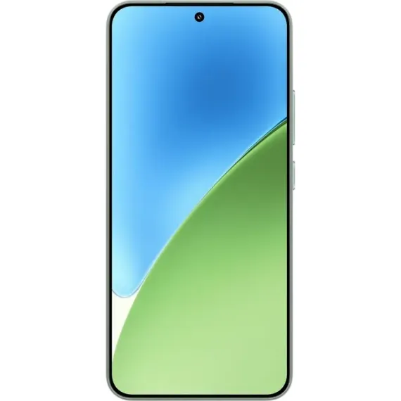 СМАРТФОН XIAOMI 15, 12ГБ/512ГБ, ЗЕЛЁНЫЙ