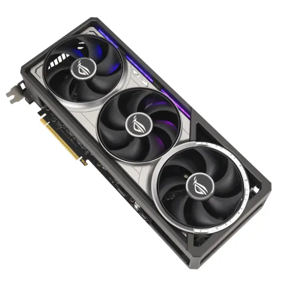 ВИДЕОКАРТА ASUS ROG-ASTRAL-RTX5080-O16G-GAMING, 16GB GDDR7 256БИТ