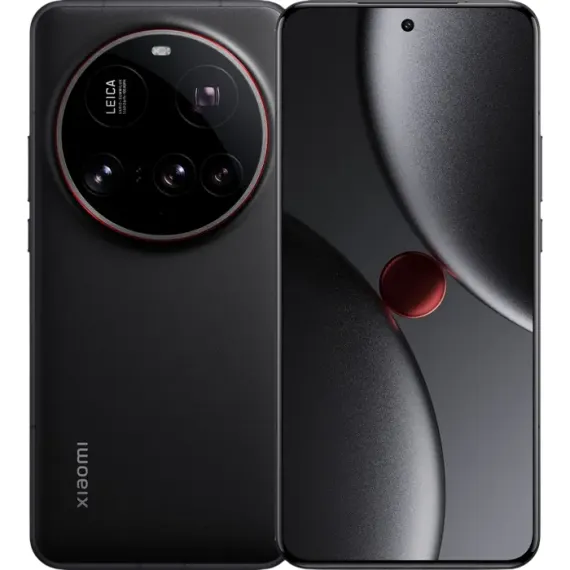 СМАРТФОН XIAOMI 15 ULTRA, 16ГБ/512ГБ, ЧЁРНЫЙ