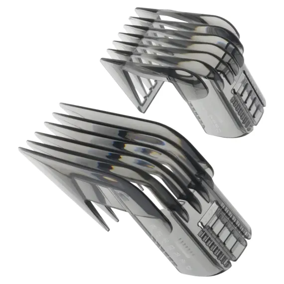 МАШИНКА ДЛЯ СТРИЖКИ REMINGTON PRO POWER HC5200, ЧЁРНЫЙ