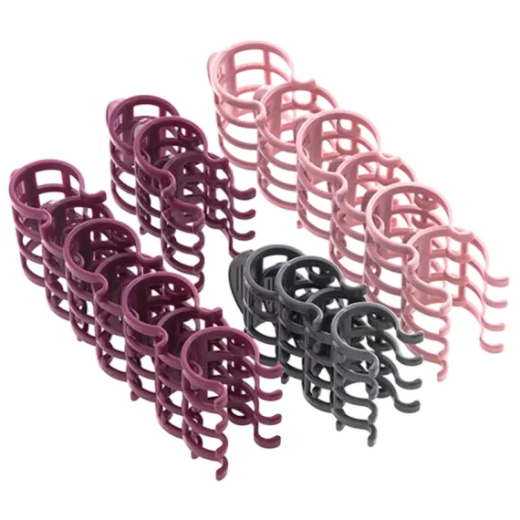 БИГУДИ REMINGTON H5600, ЧЁРНЫЙ