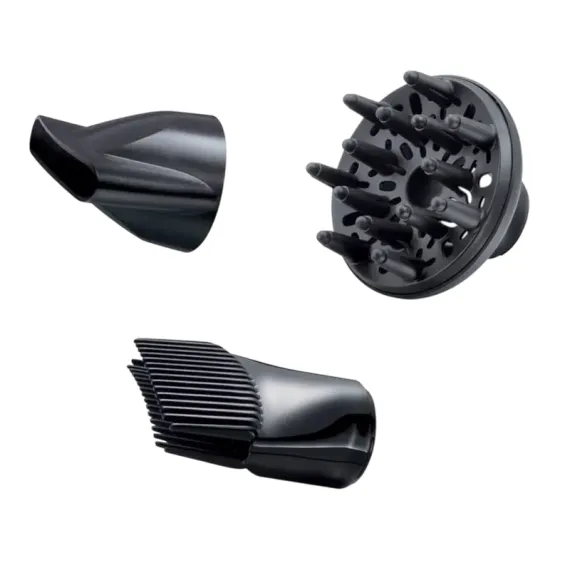 ФЕН REMINGTON YOUR STYLE HD130, 2300ВТ, ФИОЛЕТОВЫЙ