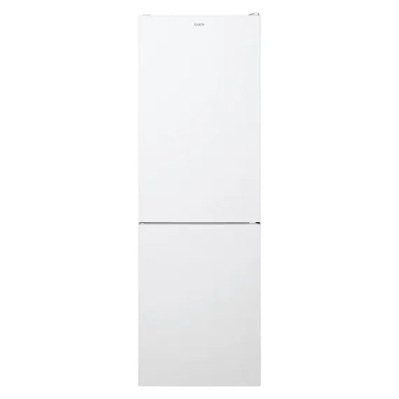 ХОЛОДИЛЬНИК CANDY CCE3T618EW, БЕЛЫЙ