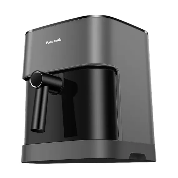 АЭРОФРИТЮРНИЦА PANASONIC NF-CC500SXE, СЕРЫЙ